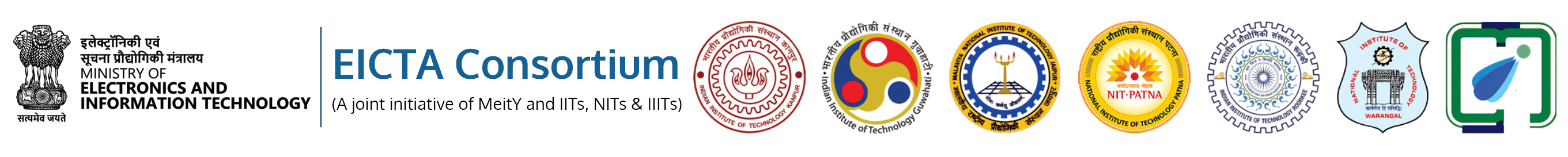 EICTA, IIT Kanpur
