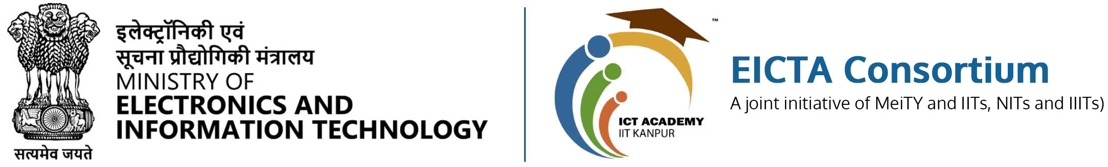 EICTA, IIT Kanpur