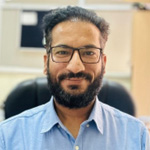 Dr. Balwinder Singh