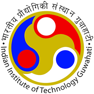 IIT Guwahati logo