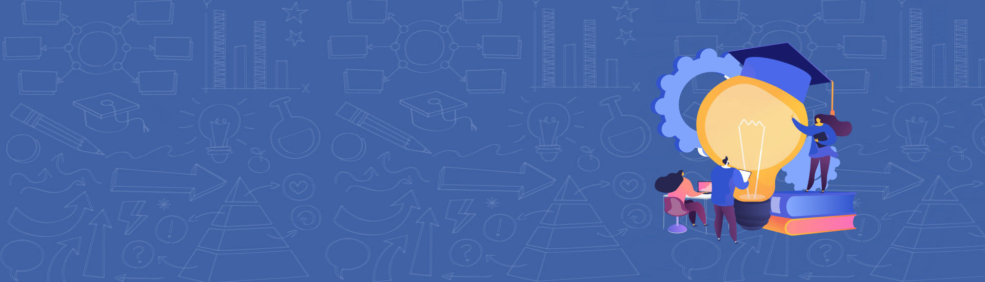 Explore Partnerships to Accelerate Education and Innovation
