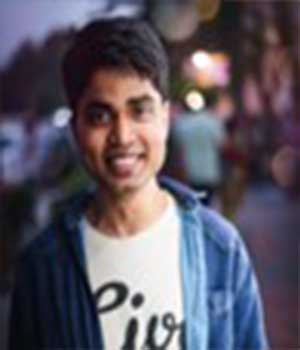 Amit Arjun Verma