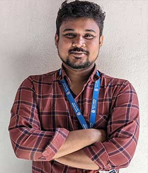 Amit Kumar Jena