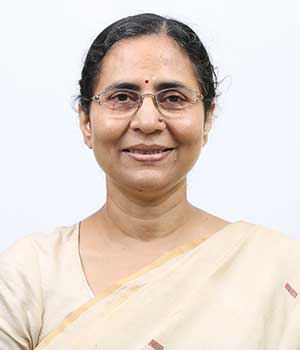 Aparajita Ojha