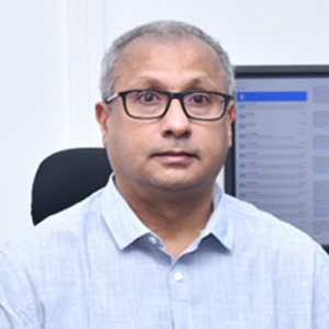 Dr. BV Phani