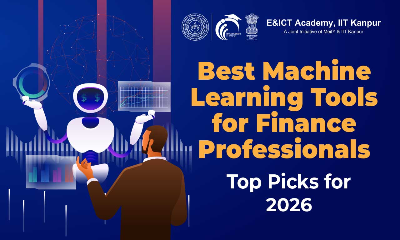 Best Machine Learning Tools for Finance Professionals in 2026