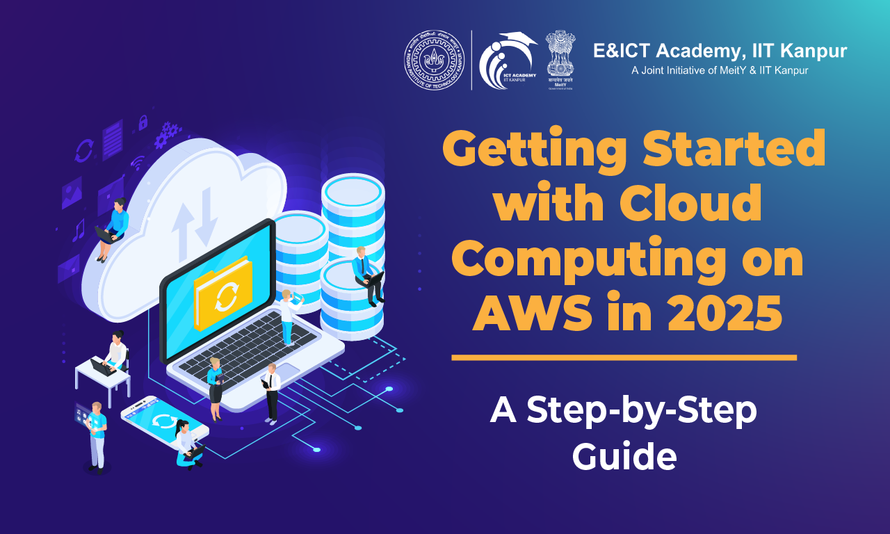Getting Started with Cloud Computing on AWS in 2025: A Step-by-Step Guide