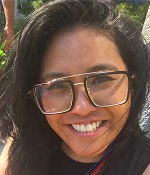 Izzy Navarrete