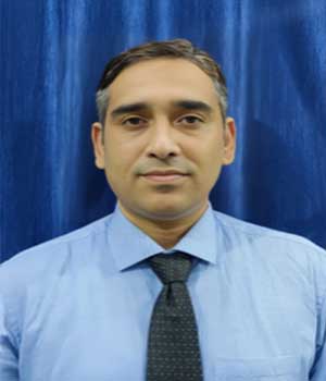 Kuldeep Gosain