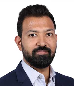 Neeraj Patani