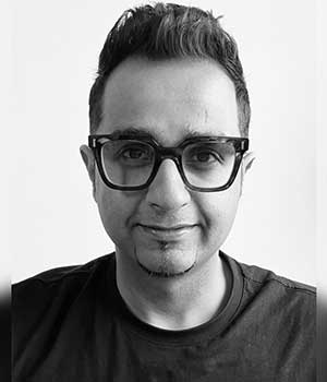 Prateek Kataria