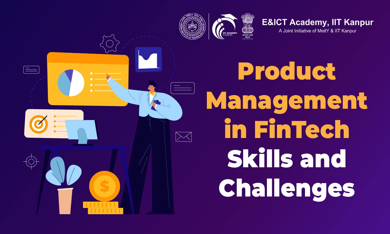 Product Management in FinTech: Skills and Challenges