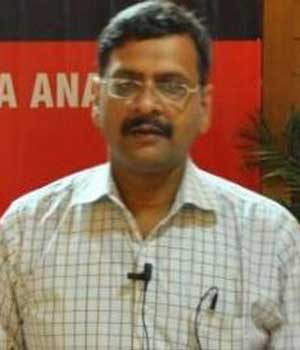 Prof. Saurabh Agarwal