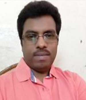 Santosh Das