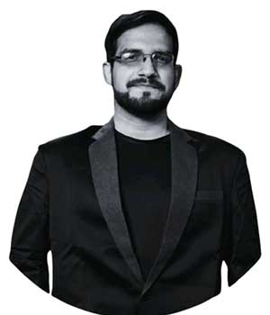 Saumya Chaturvedi