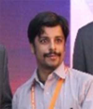 Shabarinath Premlal
