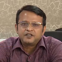 Suvendu Naskar