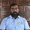 Thompson Cherian