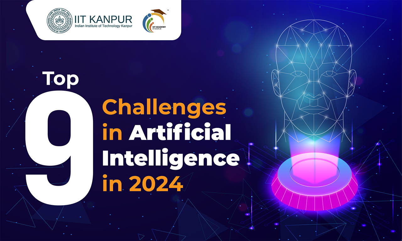 Top Challenges in Artificial Intelligence in 2025