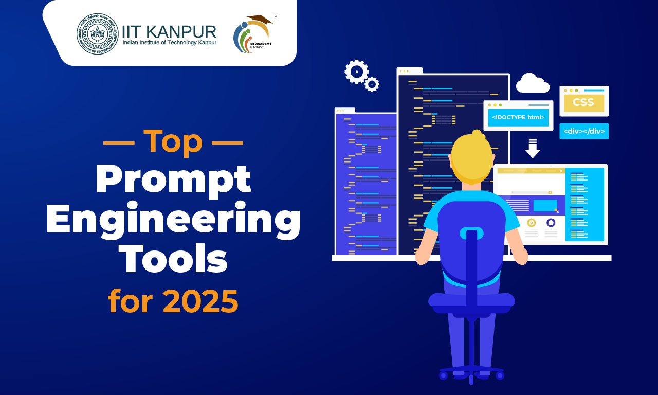 The Ultimate List of Top Prompt Engineering Tools in 2025