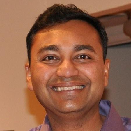 Vijay Agarwal