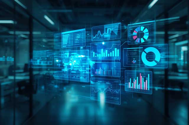 Advanced Excel & Data Visualization for Business Success