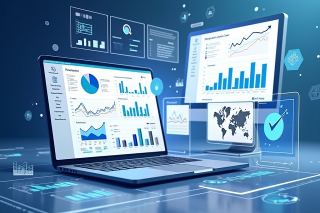 Advanced Excel with Data Visualization