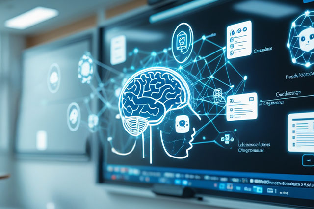 AI for Teaching and Learning