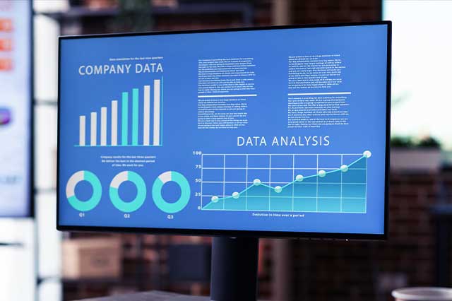 Business Analytics