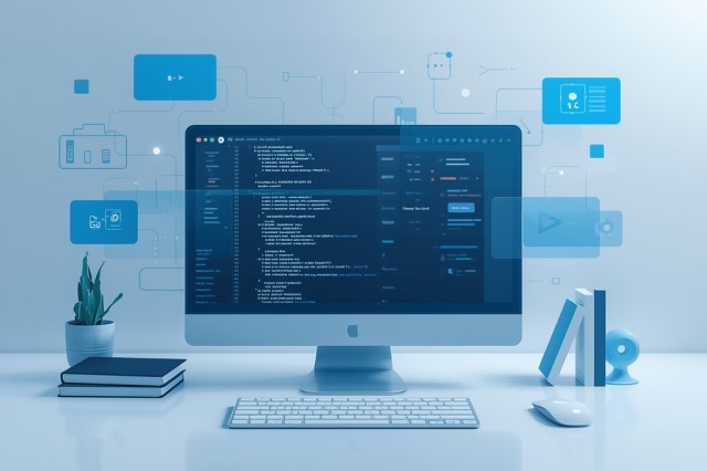 Full Stack Web Development with MERN Stack (MongoDB, Express, React, Node.js)
