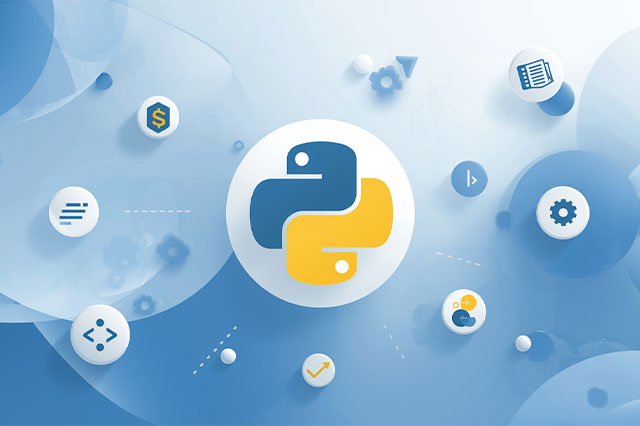 Fundamentals of Python Programming