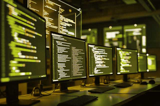 JAVA (Basic and Advanced)