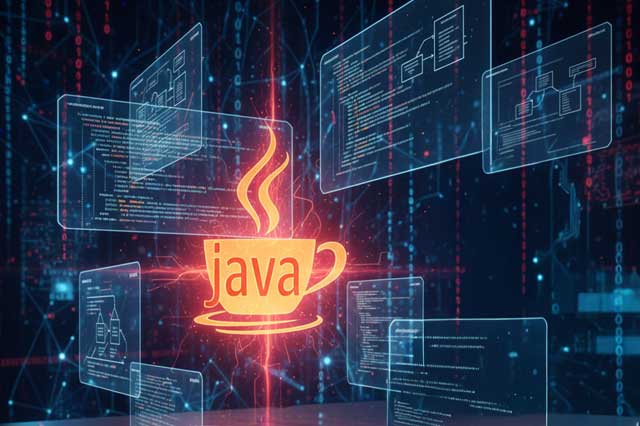 JAVA (Basic and Advanced)