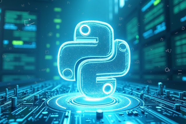 Machine Learning with Python