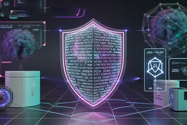 Next-Gen Cyber Security