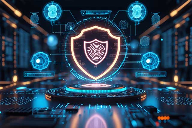 Next-Gen Cybersecurity : Trends and Technologies