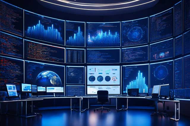Professional Certificate Course in Data Science